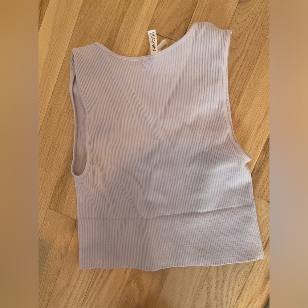 Never Worn Before - image 3